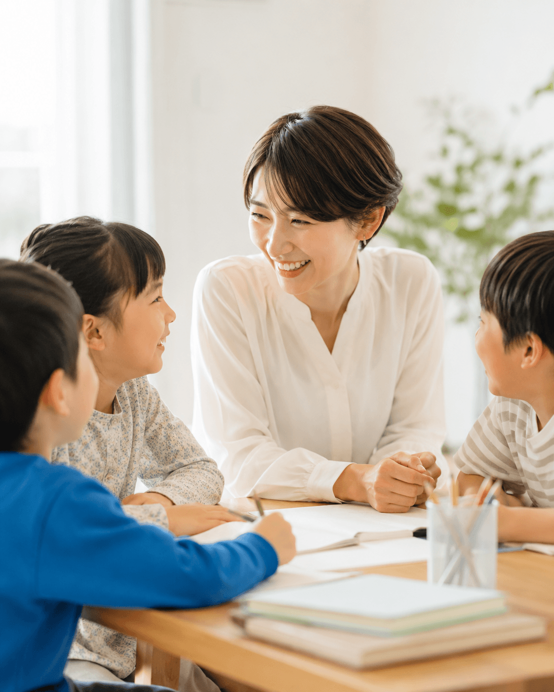 教育事業